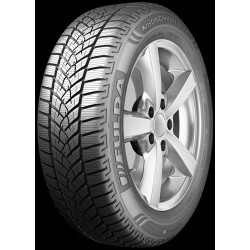 Fulda 215/60 R17 KRISTALL CONTROL SUV [96] H