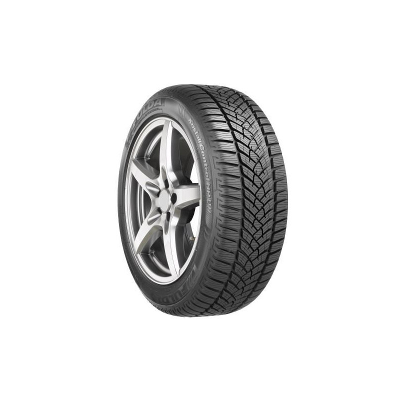Fulda 225/45 R17 KRISTALL CONTROL HP 2 [94] V XL FP