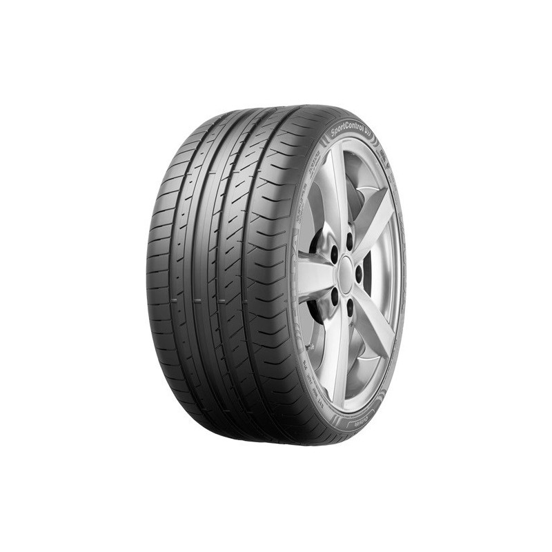 Fulda 235/50 R18 SPORTCONTROL 2 [101] Y XL FP