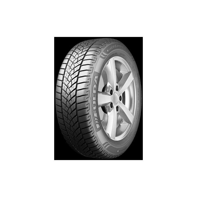 Fulda 235/55 R17 KRISTALL CONTROL SUV [103] V XL