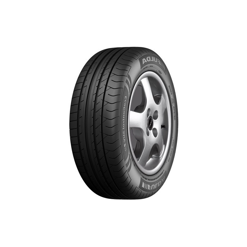 Fulda 275/45 R19 ECOCONTROL SUV [108] Y XL FP