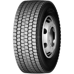 GOODTRIP 315/70 R22.5 GHD20 20PR [154/151] M TL M+S 3PMSF