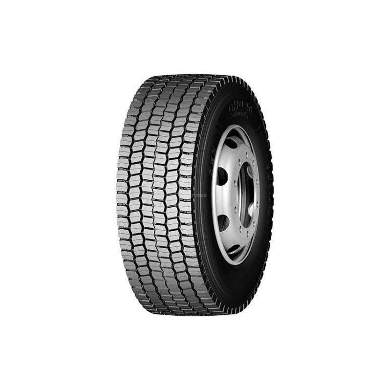GOODTRIP 315/70 R22.5 GHD20 20PR [154/151] M TL M+S 3PMSF