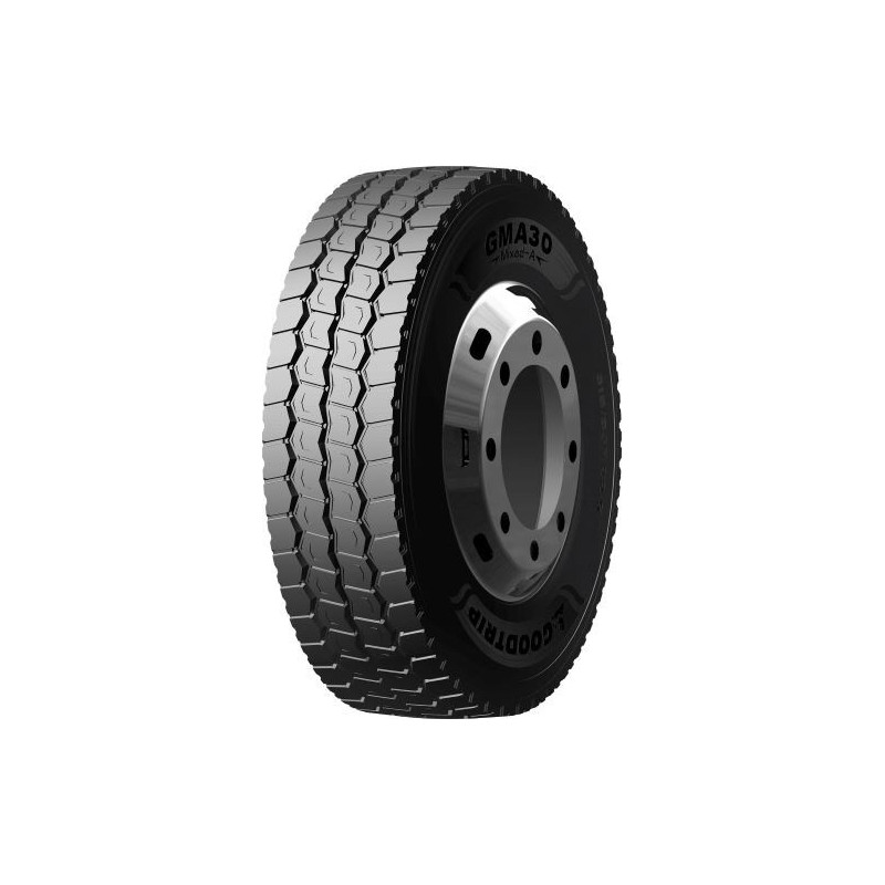 GOODTRIP 315/80 R22.5 GMA30 ON-OFF ROAD 20PR [157/154] L TL M+S 3PMSF