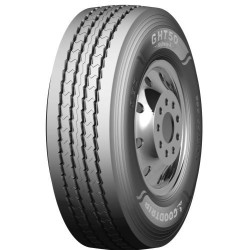 GOODTRIP 385/55 R22.5 GHT50 TRAILER 20PR [160] K TL M+S 3PMSF