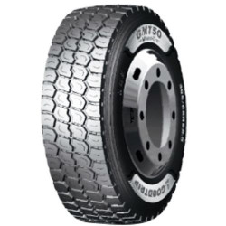 GOODTRIP 385/65 R22.5 GMT50 TRAILER ON-OFF 20PR [160] K TL M+S 3PMSF