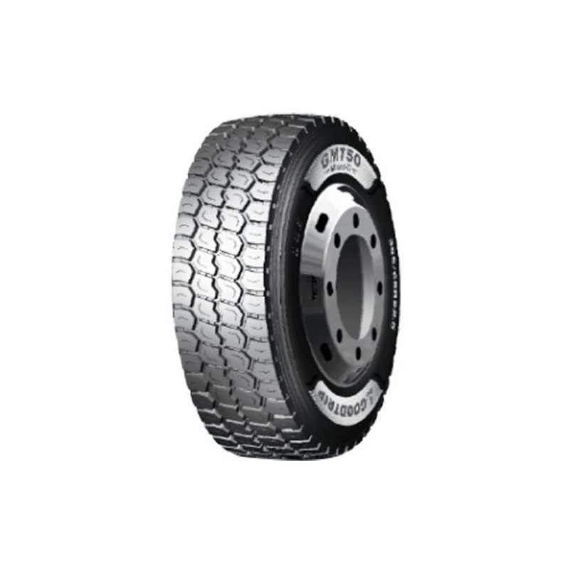 GOODTRIP 385/65 R22.5 GMT50 TRAILER ON-OFF 20PR [160] K TL M+S 3PMSF