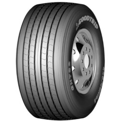 GOODTRIP 435/50 R19.5 GHT22 TRAILER 22PR [160] J TL M+S 3PMSF