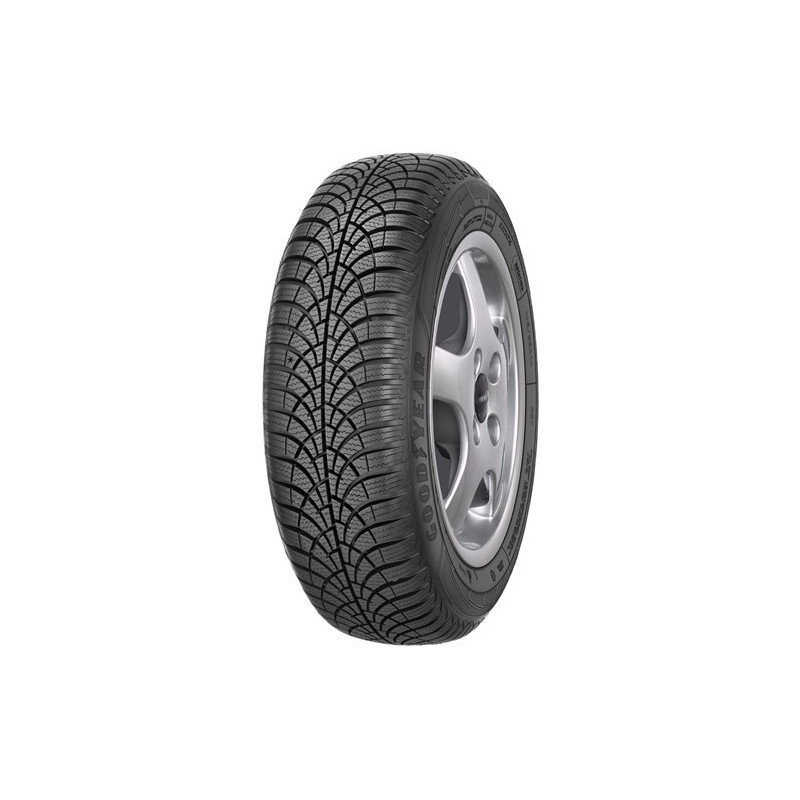 Goodyear 185/65 R14 ULTRA GRIP 9+ [86] T XL