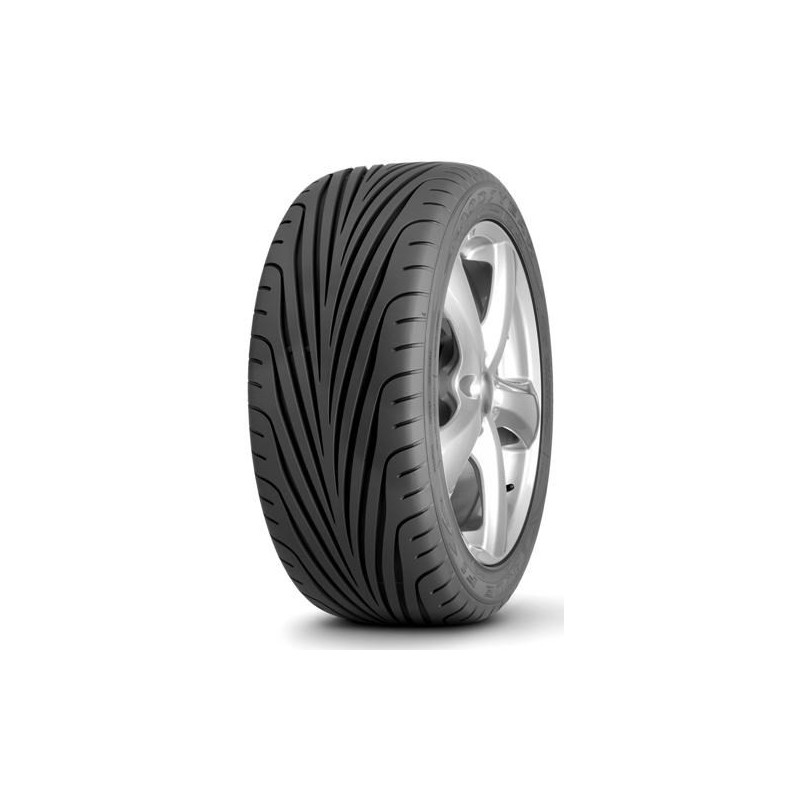 Goodyear 195/45 R17 EAGLE F1 (GS-D3) [81] W FP