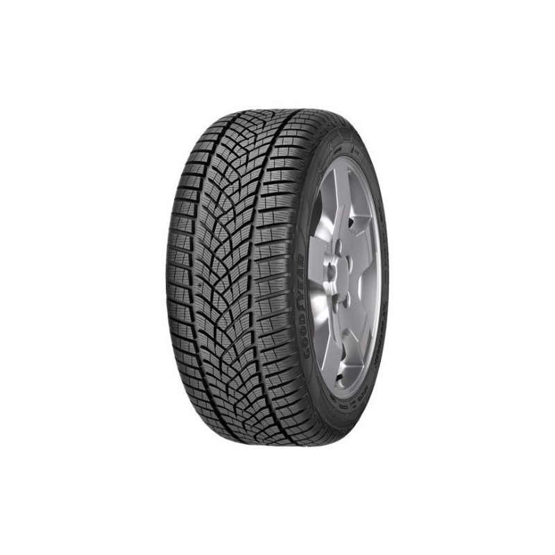 Goodyear 195/50 R16 ULTRAGRIP PERFORMANCE + [88] H FP XL