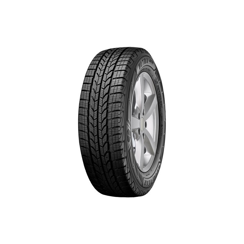 Goodyear 195/60 R16C ULTRAGRIP CARGO [99/97] T
