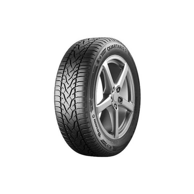 Barum 195/55 R15 QUARTARIS 5 [85] H M+S