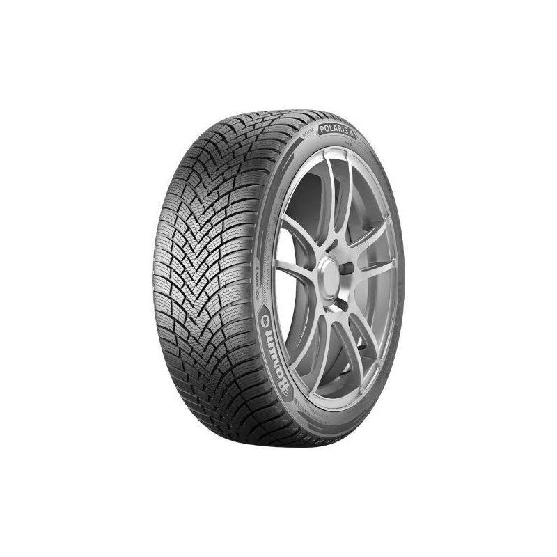 Barum 195/55 R16 POLARIS 6 [91] H XL