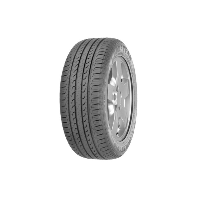 Goodyear 215/65 R16 EFFICIENTGRIP SUV [102] H XL