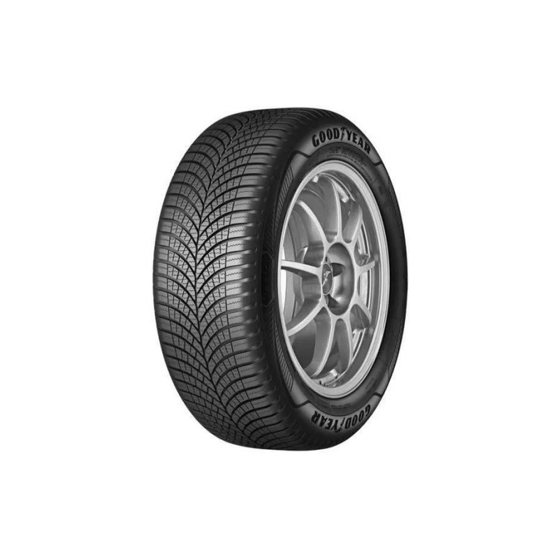 Goodyear 215/65 R16 VECTOR 4SEASONS G3 [102] V XL M+S 3PMSF