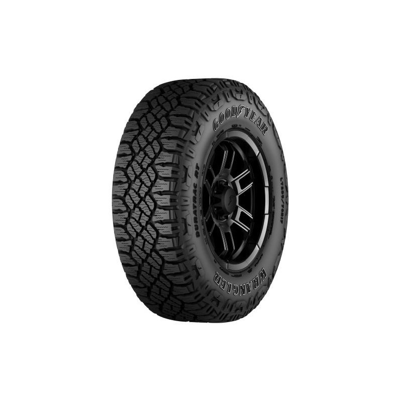 Goodyear 215/65 R16 WRANGLER DURATRAC RT [103] Q FP