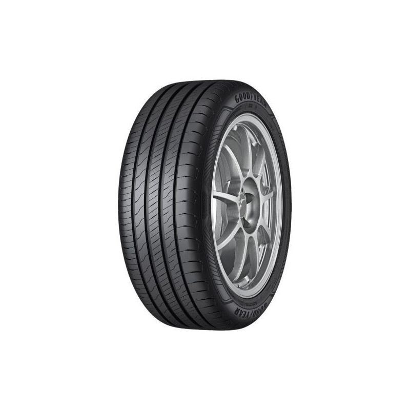 Goodyear 215/70 R16 EFFICIENTGRIP 2 SUV [100] H