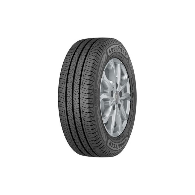 Goodyear 215/75 R16C EFFICIENTGRIP CARGO 2 [113/111] R