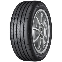 Goodyear 225/60 R17 EFFICIENTGRIP 2 SUV [99] V