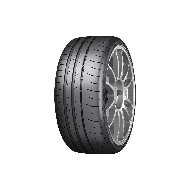 Goodyear 235/40 R19 EAGLE F1 SUPERSPORT [96] Y XL OE SCT SEALTECH *