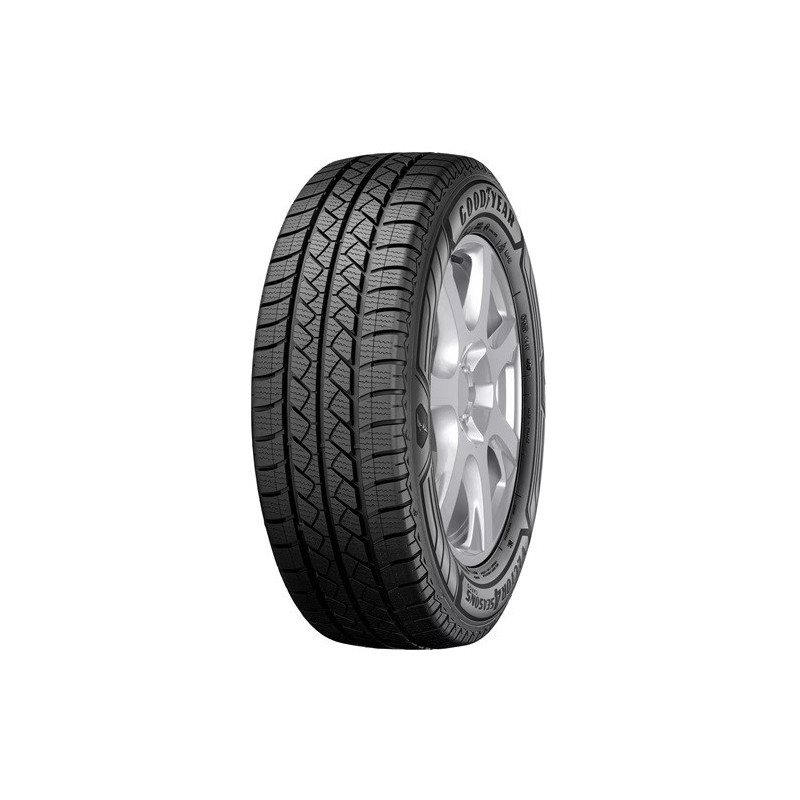 Goodyear 235/50 R19C VECTOR 4SEASONS CARGO [111/109] T OE