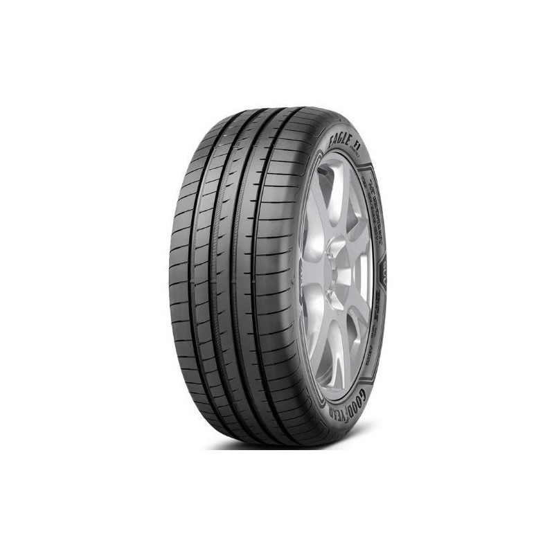 Goodyear 255/45 R21 EAGLE F1 ASYMMETRIC 3 SUV [106] W XL OE R0