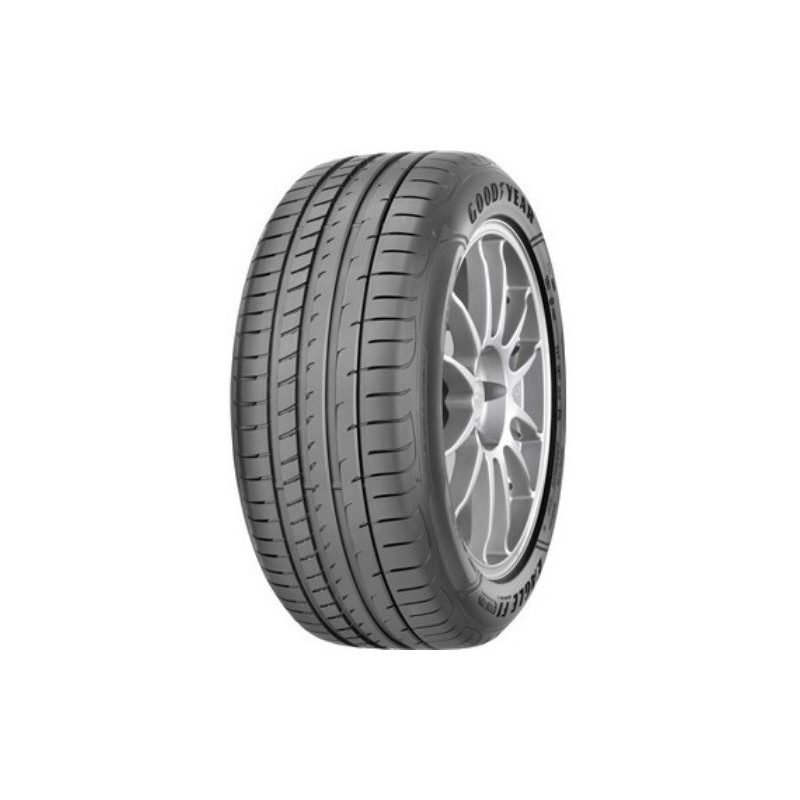 Goodyear 255/50 R19 EAGLE F1 ASYMMETRIC 2 SUV [103] Y FP MFS N0