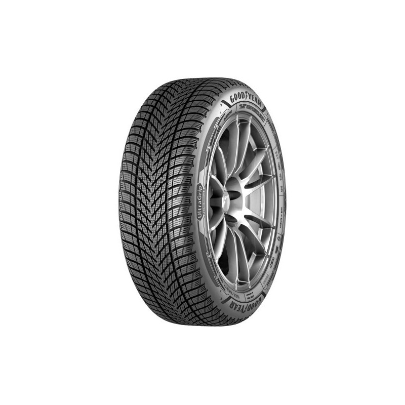 Goodyear 255/55 R20 ULTRAGRIP PERFORMANCE 3 [110] V XL FR NG0 EDR