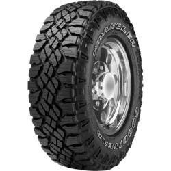 Goodyear 255/60 R20 WRANGLER DURATRAC [113] Q XL FP OE LR