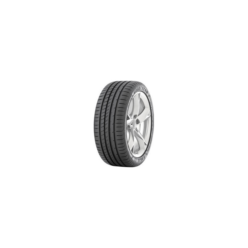 Goodyear 265/45 R18 EAGLE F1 ASYMMETRIC 2 [101] Y FP N0