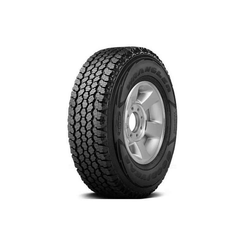 Goodyear 265/70 R16 WRANGLER ALL-TERRAIN ADVENTURE [112] T