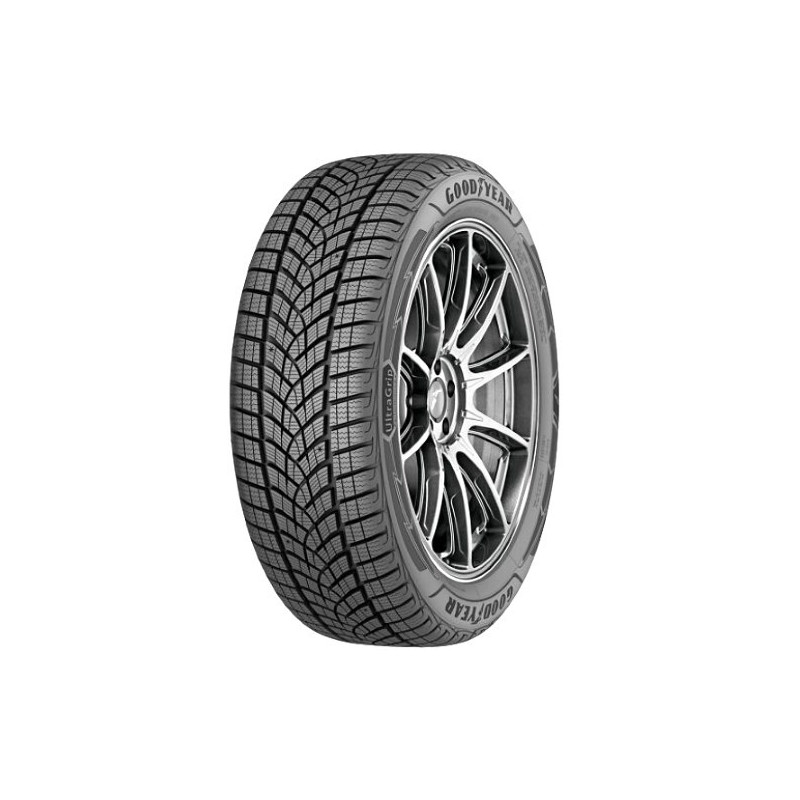Goodyear 275/40 R22 ULTRAGRIP PERFORMANCE + SUV [108] V XL FP