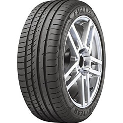 Goodyear 295/45 R20 EAGLE F1 ASYMMETRIC 3 SUV [114] Y XL FP