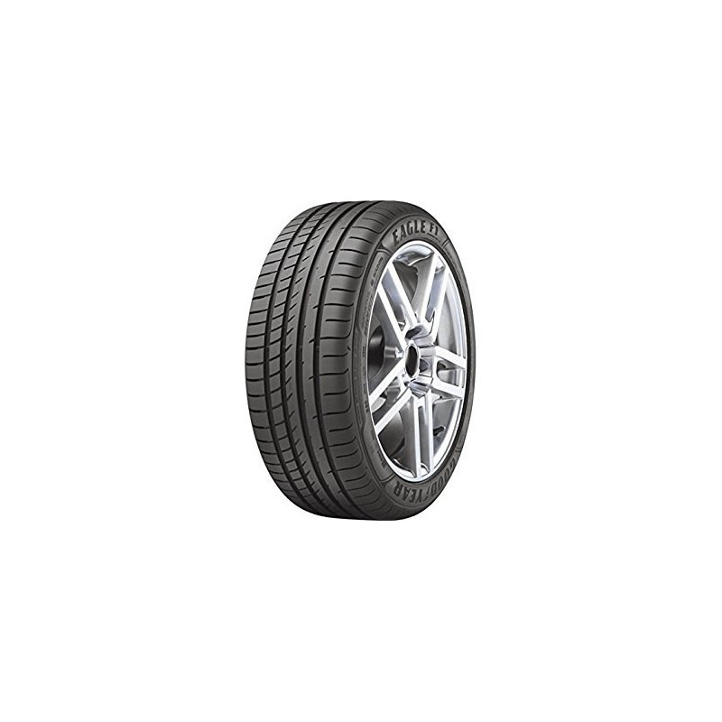 Goodyear 295/45 R20 EAGLE F1 ASYMMETRIC 3 SUV [114] Y XL FP
