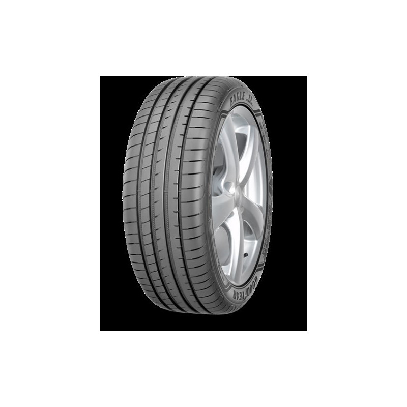Goodyear 305/30 R21 EAGLE F1 ASYMMETRIC 3 [104] Y XL NF1