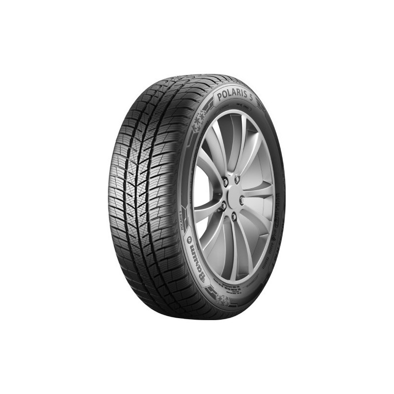 Barum 205/60 R15 POLARIS 5 [91] H
