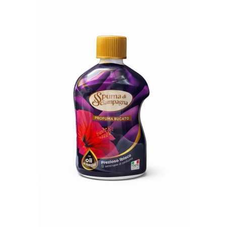 olej do prania Spuma di Sciampagna 250ml