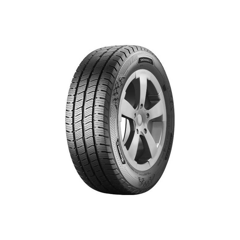 Barum 205/65 R15C SNOVANIS 3 [102/100] T