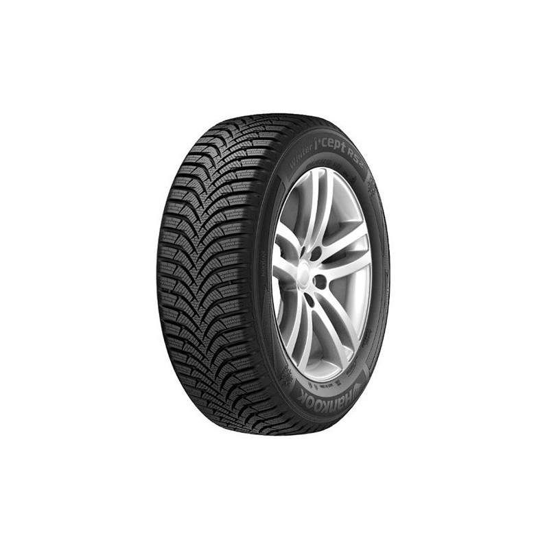Hankook 155/65 R14 WINTER I*CEPT RS2 W452 [75] T