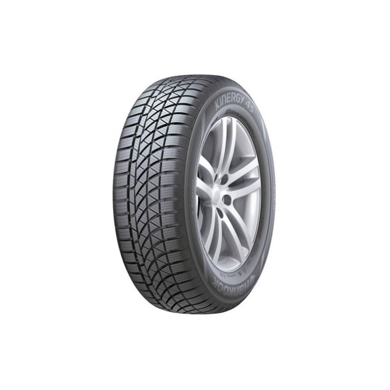 Hankook 165/70 R14 KINERGY 4S H740 [81] T