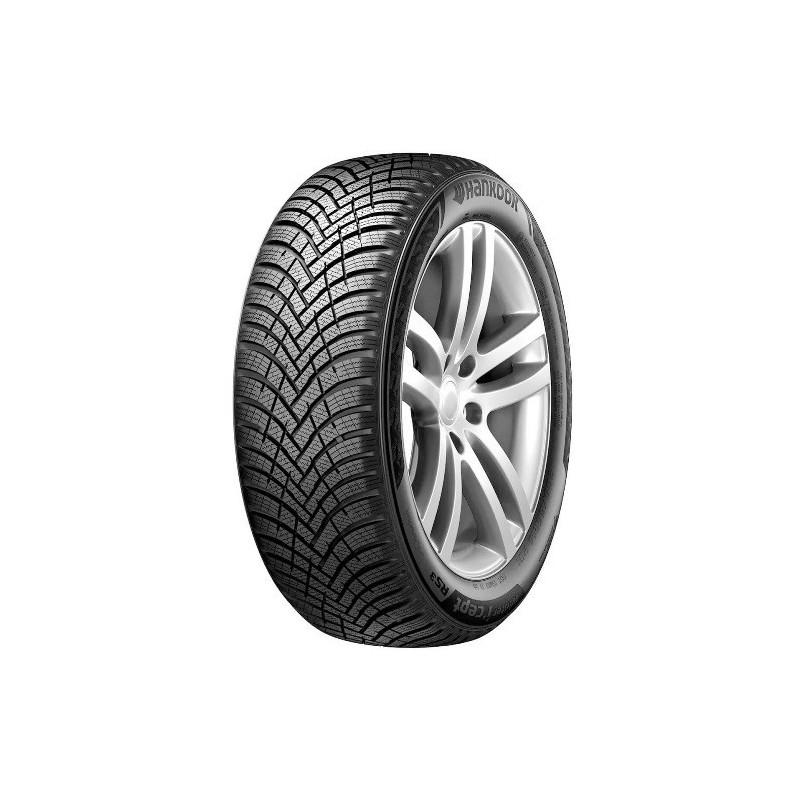 Hankook 175/60 R15 WINTER I*CEPT RS3 W462 [81] H