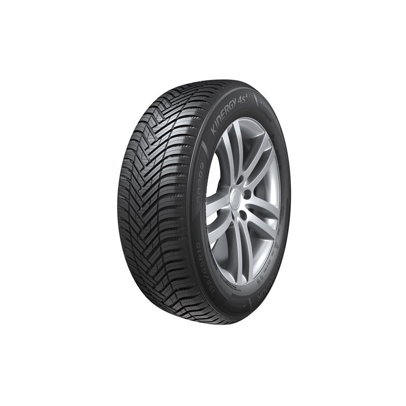 Hankook 195/65 R15 KINERGY 4S2 H750 [95] H XL