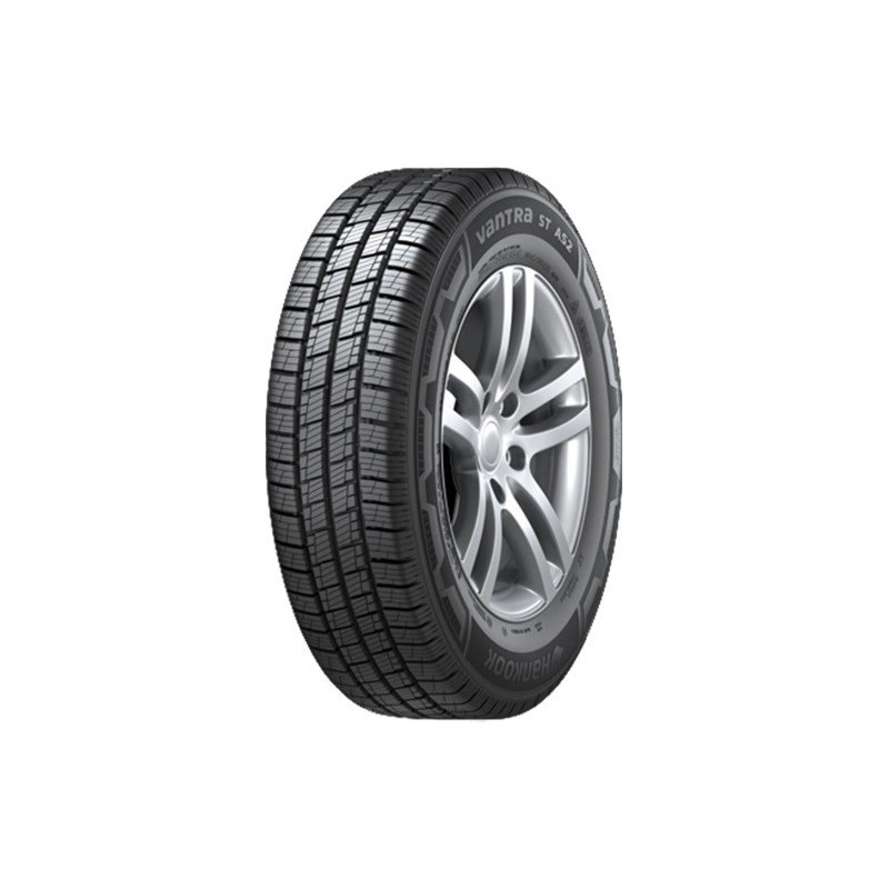 Hankook 195/70 R15C VANTRA ST AS2 RADIAL RA30 [104/102] R