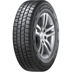 Hankook 195/75 R16C VANTRA ST AS2 RADIAL RA30 [107/105] R