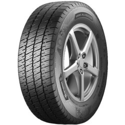 Barum 205/75 R16C VANIS ALLSEASON [110/108] R