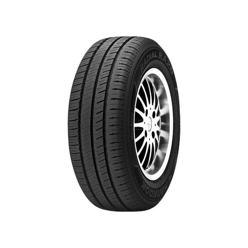 Hankook 205/65 R16C RADIAL RA28 [107/105] T