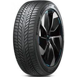 Hankook 215/45 R20 WINTER I*CEPT ION IW01 [95] H XL FR Sound Absorber elect