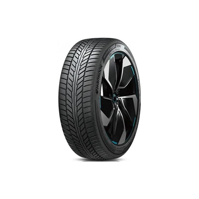 Hankook 215/45 R20 WINTER I*CEPT ION IW01 [95] H XL FR Sound Absorber elect