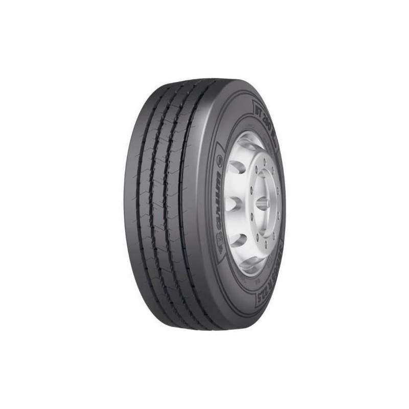 Barum 205/75 R17.5 BT200R 12PR [124/122] M TL M+S 3PMSF